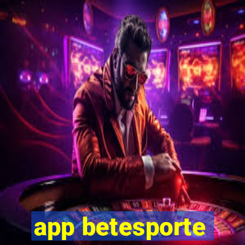 app betesporte